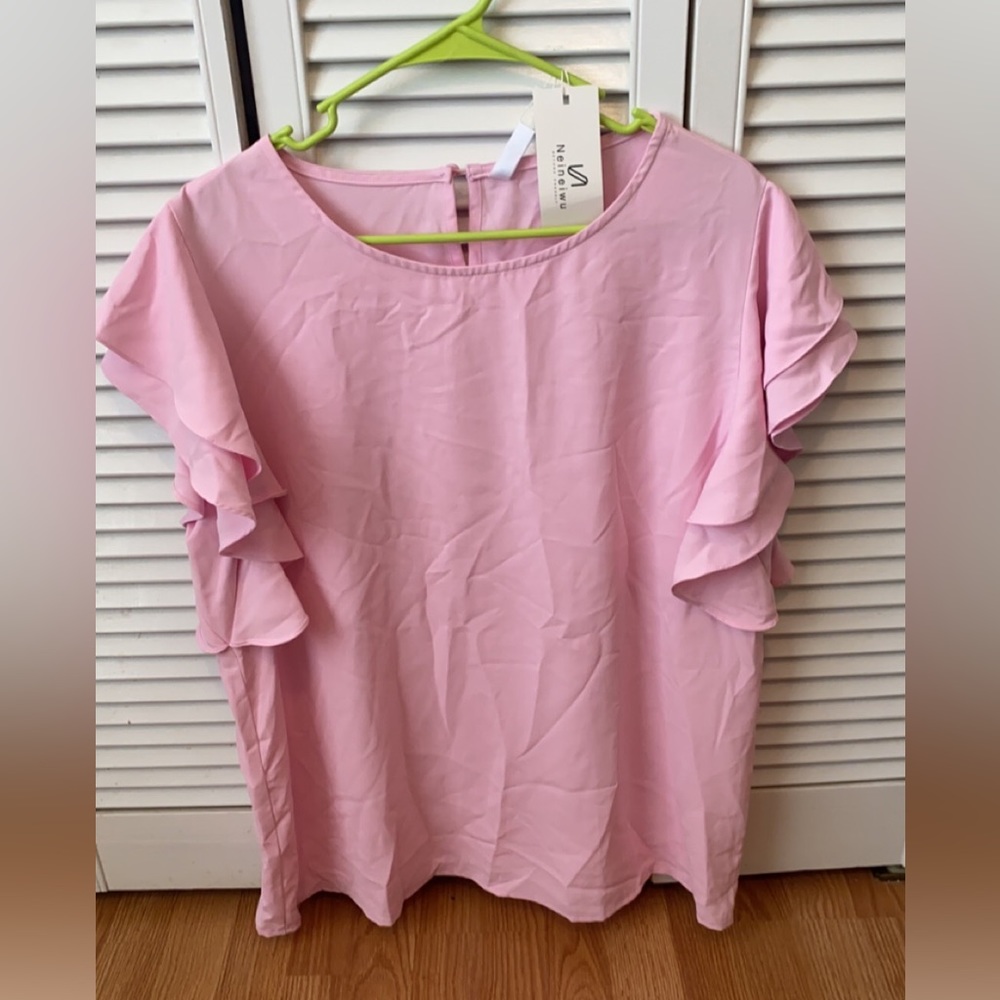 XL Amazon shirt
